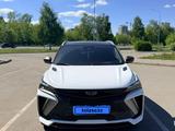 Geely Coolray 2023 годаүшін8 300 000 тг. в Усть-Каменогорск – фото 2