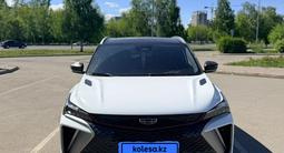 Geely Coolray 2023 годаүшін8 300 000 тг. в Усть-Каменогорск – фото 2