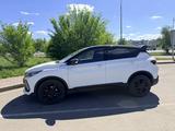 Geely Coolray 2023 годаүшін8 300 000 тг. в Усть-Каменогорск