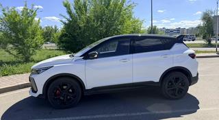 Geely Coolray 2023 годаүшін8 300 000 тг. в Усть-Каменогорск
