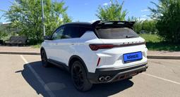 Geely Coolray 2023 годаүшін8 300 000 тг. в Усть-Каменогорск – фото 4