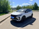 Geely Coolray 2023 годаүшін8 300 000 тг. в Усть-Каменогорск – фото 3