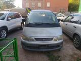 Toyota Estima Emina 1998 года за 1 100 000 тг. в Петропавловск