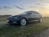 Skoda Superb 2018 годаfor14 700 000 тг. в Астана