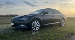 Skoda Superb 2018 года за 13 900 000 тг. в Астана