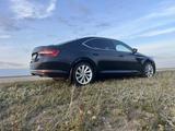 Skoda Superb 2018 годаfor14 700 000 тг. в Астана – фото 5