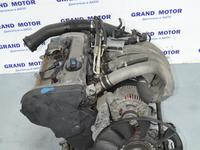Двигатель из Японии на Ауди Фольксваген AWT 1.8 за 320 000 тг. в Алматы