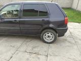 Volkswagen Golf 1995 года за 2 050 000 тг. в Тараз – фото 5