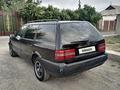 Volkswagen Passat 1995 годаүшін2 000 000 тг. в Тараз – фото 15