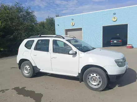 Renault Duster 2014 года за 5 500 000 тг. в Актобе – фото 3