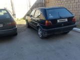 Volkswagen Golf 1988 годаүшін550 000 тг. в Павлодар – фото 2