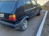 Volkswagen Golf 1988 годаүшін550 000 тг. в Павлодар – фото 3