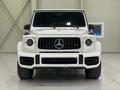 Mercedes-Benz G 63 AMG 2022 года за 95 000 000 тг. в Астана