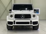 Mercedes-Benz G 63 AMG 2022 года за 95 000 000 тг. в Астана