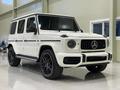 Mercedes-Benz G 63 AMG 2022 года за 95 000 000 тг. в Астана – фото 2