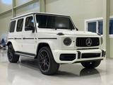 Mercedes-Benz G 63 AMG 2022 годаүшін95 000 000 тг. в Астана – фото 2