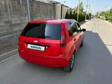 Ford Fiesta 2004 годаүшін1 950 000 тг. в Алматы – фото 4