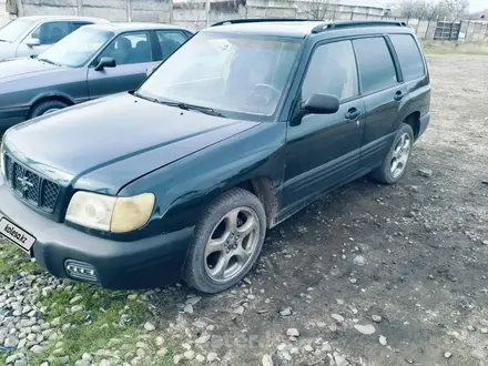 Subaru Forester 1998 года за 2 300 000 тг. в Алматы