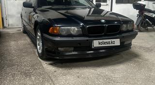 BMW 728 1998 года за 2 300 000 тг. в Алматы