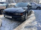 BMW 728 1998 года за 2 300 000 тг. в Алматы – фото 3