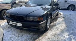 BMW 728 1998 года за 2 300 000 тг. в Алматы – фото 3