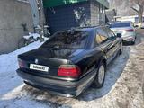 BMW 728 1998 года за 3 432 109 тг. в Алматы – фото 4