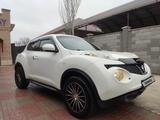 Nissan Juke 2014 года за 4 500 000 тг. в Кызылорда