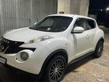 Nissan Juke 2014 года за 4 500 000 тг. в Кызылорда – фото 3