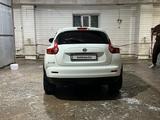 Nissan Juke 2014 года за 4 500 000 тг. в Кызылорда – фото 4