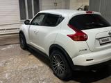 Nissan Juke 2014 года за 4 500 000 тг. в Кызылорда – фото 5