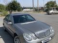 Mercedes-Benz E 320 2004 годаүшін7 000 000 тг. в Шымкент – фото 9