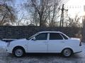 ВАЗ (Lada) Priora 2170 2012 года за 2 200 000 тг. в Алматы – фото 4