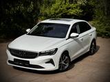 Geely Emgrand 2025 года за 8 390 000 тг. в Кокшетау – фото 3
