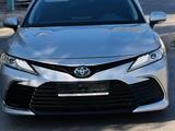 Toyota Camry 2022 годаүшін16 500 000 тг. в Сарыагаш
