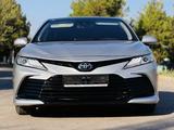 Toyota Camry 2022 годаүшін16 500 000 тг. в Сарыагаш – фото 5