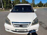 Honda Odyssey 2006 года за 6 300 000 тг. в Шымкент