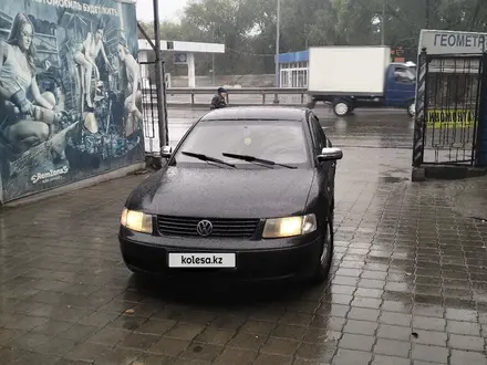 Volkswagen Passat 1998 года за 2 200 000 тг. в Алматы – фото 18