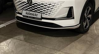 Changan CS55 Plus 2025 годаүшін8 500 000 тг. в Астана