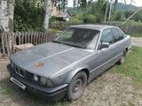 BMW 520 1992 годаfor800 000 тг. в Усть-Каменогорск