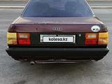 Audi 100 1991 года за 750 000 тг. в Шымкент – фото 2
