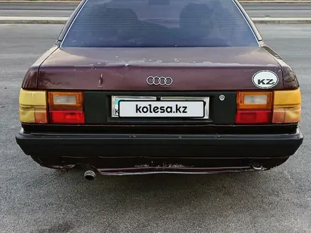 Audi 100 1991 года за 750 000 тг. в Шымкент – фото 2