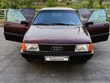 Audi 100 1991 года за 750 000 тг. в Шымкент