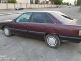 Audi 100 1991 года за 750 000 тг. в Шымкент – фото 3