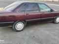 Audi 100 1991 года за 750 000 тг. в Шымкент – фото 4