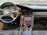 Audi 100 1991 года за 750 000 тг. в Шымкент – фото 5