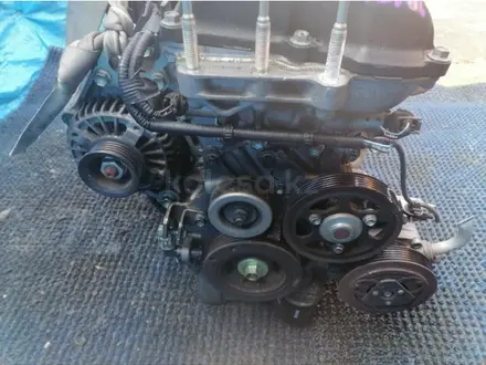 Двигатель SUZUKI MR WAGON MF33S R06A за 107 000 тг. в Костанай