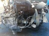 Двигатель SUZUKI MR WAGON MF33S R06A за 107 000 тг. в Костанай – фото 3