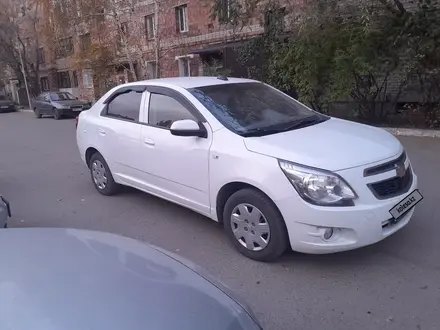 Chevrolet Cobalt 2022 года за 5 000 000 тг. в Павлодар – фото 5