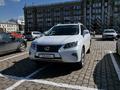 Lexus RX 350 2013 года за 16 300 000 тг. в Петропавловск – фото 11