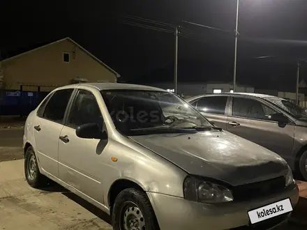 ВАЗ (Lada) Kalina 1118 2008 года за 850 000 тг. в Атырау